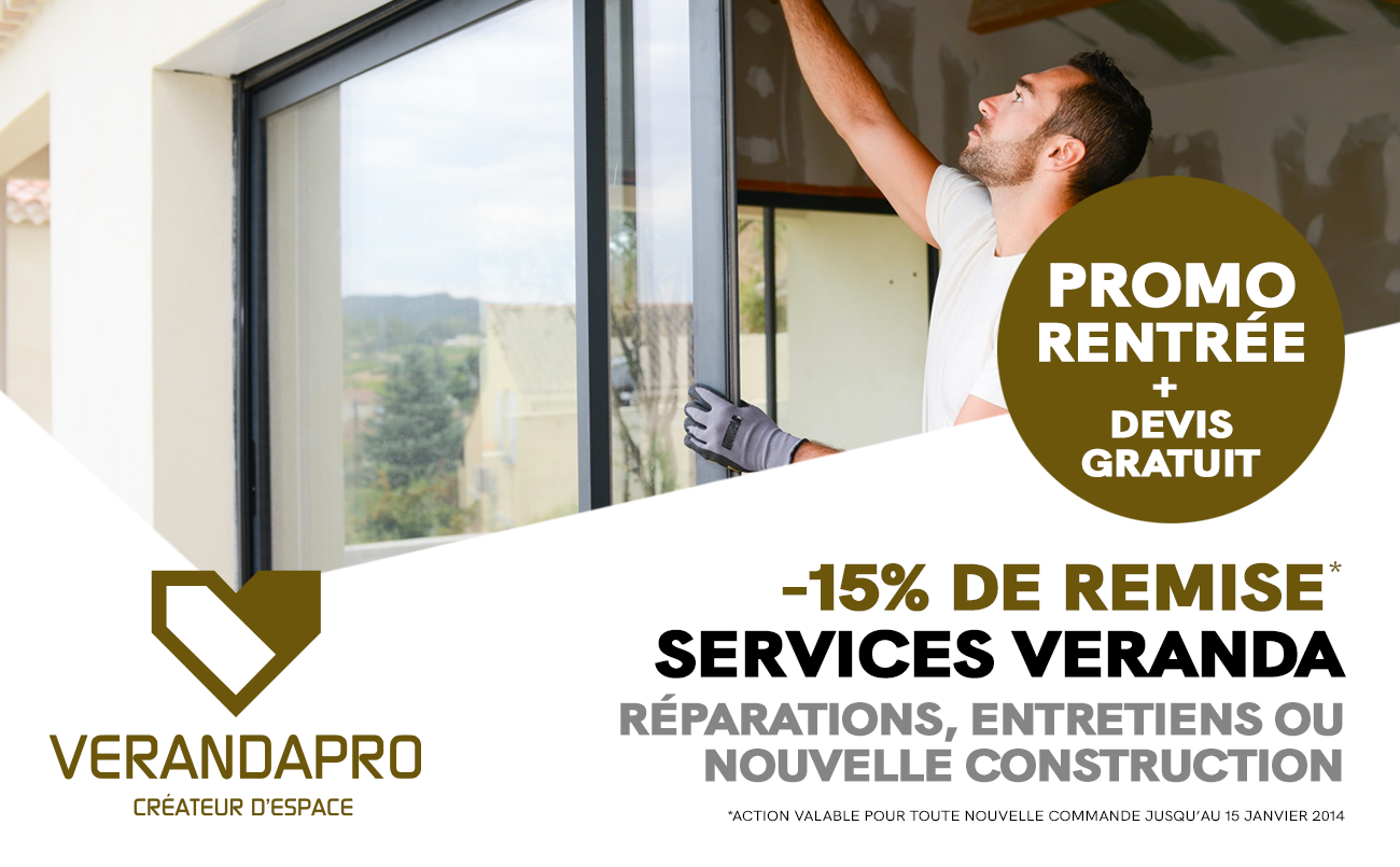 15 SERVICES REPARATIONS VÉRANDA Verandapro